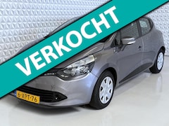 Renault Clio - 1.5 dCi ECO * HANDEL / EXPORT * 161.000km (2014)