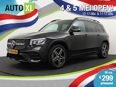 Mercedes-Benz GLB - 200 AMG Night-Paket Camera Dodehoek Sfeerverlichting