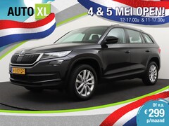 Skoda Kodiaq - 1.5 TSI Aut. 150 PK Business Edition+ Trekhaak Camera LMV 18'