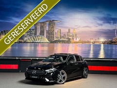 Mercedes-Benz A-klasse - A200 AMG |Memory|Sfeer|Panorama|Camera