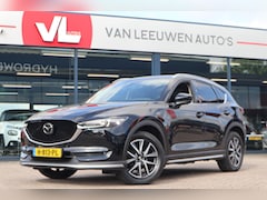 Mazda CX-5 - 2.5 SkyActiv-G 194 GT-M 4WD | Adaptive Cruise | Bose | HUD