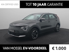 Kia Niro EV - Light Edition 64.8 kWh | SOH 100% | Camera | Smart Key | Clima