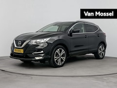 Nissan Qashqai - 1.2 N-Connecta | Automaat | Panoramadak | 360 Camera