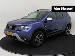 Dacia Duster - 1.3 TCe Prestige | 1e Eigenaar / Navi / Camera / Airco / Trekhaak