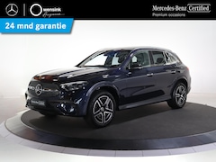 Mercedes-Benz GLC-klasse - 300e 4MATIC AMG Line | AMG | Panoramadak | Trekhaak | Night pakket | Distronic |