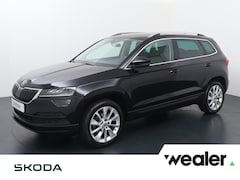 Skoda Karoq - 1.5 TSI ACT Style | 150 PK | Automaat | LED verlichting | Voorstoelen verwarmd |