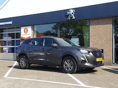 Peugeot 2008 - ALLURE 1.2 Puretech 130pk