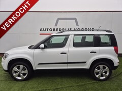 Skoda Yeti - 1.2 TSI 105pk Active