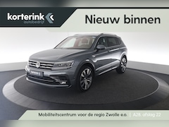 Volkswagen Tiguan Allspace - 1.5 TSI Highline Business R 7p. | Elek. trekhaak | Elek. achterklep