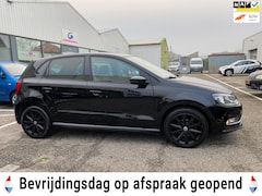 Volkswagen Polo - 1.0 BlueMotion Connected Series NAVI | CRUISE | CLIMA | PDC | NAP | APK |