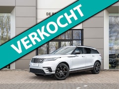 Land Rover Range Rover Velar - P400e R-Dynamic S Cold Climate Pack | Verwarmbare voorstoelen | Schuif/kantel dak