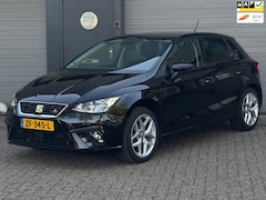 Seat Ibiza - 1.6 TDI FR Business Intense