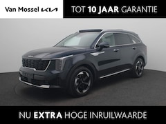 Kia Sorento - 1.6 T-GDi Plug-in Hybrid 4WD ExecutiveLine 7p. | LED | Navigatie | Apple Carplay - Android
