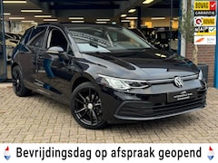 Volkswagen Golf - 1.0 TSI Life Business 2022 NAVI CARPLAY NAP