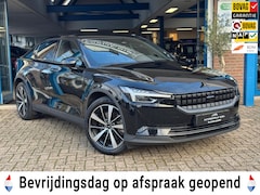 Polestar 2 - 2 Long Range Single Motor 78 kWh 2021 NAP 1e Eig