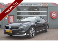 Volkswagen Passat Variant - 1.4 TSI PHEV GTE trekhaak 12 mnd. garantie
