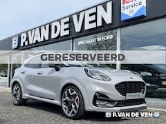 Ford Puma - 1.5 EcoBoost ST-X 200pk/147kW 6-bak | Panodak | Driver Assistance Pack | Elek. achterklep