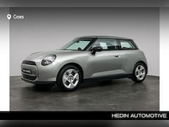 MINI Cooper - 3-Deurs E | Essential Trim