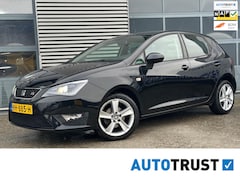 Seat Ibiza - 1.0 EcoTSI FR Connect | Carplay | NAVI | CRUISECR | Climate
