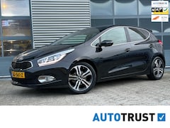 Kia Cee'd - 1.6 GDI BusinessLine | NAVI | Camera | CRUISECR | Climate | PDC