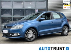 Volkswagen Polo - 1.2 TSI Comfortline | CRUISECR | Carplay | NAVI | PDC