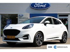 Ford Puma - 1.0EB 155PK HYBRID ST-LINE | WINTERPACK | DEALER OH | CAMERA | NAVI | CLIMA | CRUISE | LIJ