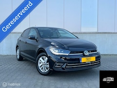 Volkswagen Polo - 1.0 TSI R-Line DSG FABRIEKSGARANTIE 2027