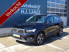 Volvo XC40 - 1.5 T4 Recharge Inscription