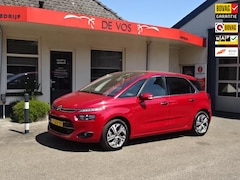 Citroën C4 Picasso - 1.6 THP Intensive