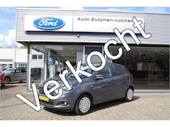 Ford Ka - 1.2 Trend Ultimate 85pk 5DR NL-AUTO | DEALER OND | PARK.SENSOR | CRUISE CONTROL | BLUETOOT