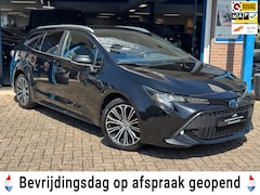 Toyota Corolla Touring Sports - 1.8 Hybrid Business Plus BTW