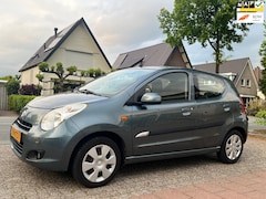 Suzuki Alto - 1.0 Airco Exclusive apk 6-2026