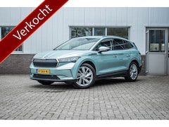 Skoda Enyaq iV - | AC Achter | Stuurverwarming 60