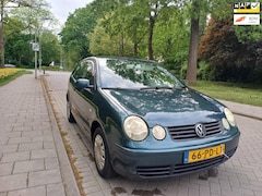 Volkswagen Polo - 1.2-12V Athene