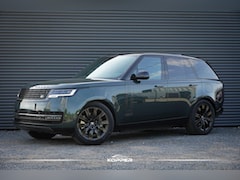 Land Rover Range Rover - 3.0 P550e Autobiography PHEV / Pano / Massage / Comfort pack / 5jr Garantie / Belgravia