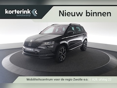 Skoda Karoq - 1.5 TSI ACT Business Edition | Trekhaak | Pano