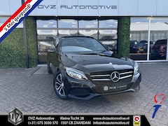 Mercedes-Benz C-klasse Estate - 300 CDI HYBRID Prestige | Night | Pano | Trekhaak |