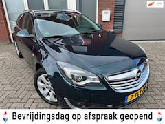 Opel Insignia Sports Tourer - 1.4 T EcoFLEX Business+ / Navi / PDC / Stoelverwarming
