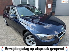 BMW 3-serie Touring - 318d M Sport Edition High Executive / Pano / Navi / Leder / PDC