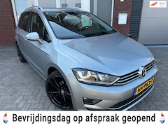 Volkswagen Golf Sportsvan - 1.4 TSI Highline / Navi / PDC / ACC / Massage / Alcantara