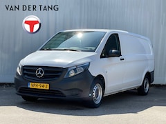 Mercedes-Benz Vito - 116 CDI Extra Lang / Navig. / Camera/ Trk.hk