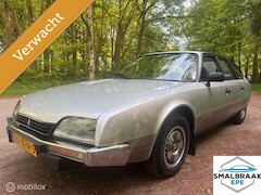 Citroën CX - 2.0 Leader 2.0 Super