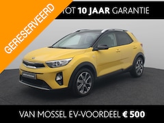 Kia Stonic - 1.0 T-GDi Sports Edition | 17" Lichtmetalen velgen | Navigatie | Camera | Airco | Cruise-C