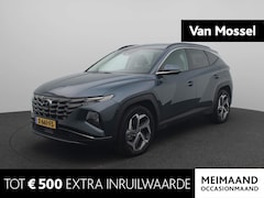 Hyundai Tucson - 1.6 T-GDI PHEV Comfort Smart 4WD | TREKHAAK | PLUG-INN | BTW auto