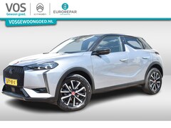 DS 3 - 3 PureTech 130 EAT8 Performance Line Nav | Airco | Pack techno + Drive Assist |