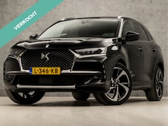 DS 7 Crossback - 1.6 PureTech So Chic 225Pk Automaat (PANORAMADAK, APPLE CARPLAY, MEMORY SEATS, STOELVERWAR