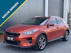 Kia XCeed - 1.4 T-GDi Dyn.Line 2020 NAVI CAMERA PDC CLIMATE SPORTVELGEN