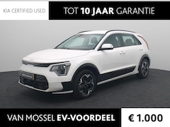 Kia Niro EV - DynamicLine 64.8 kWh | SOH 100% | Navigatie | Climate Control | Camera |