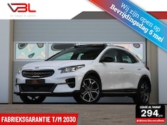 Kia XCeed - 1.6 GDi PHEV DynamicPlusLine | Panoramadak