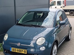 Fiat 500 - 1.2 Pop Leer Airco